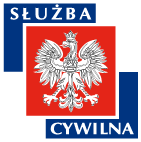 logo sluzba cywilna